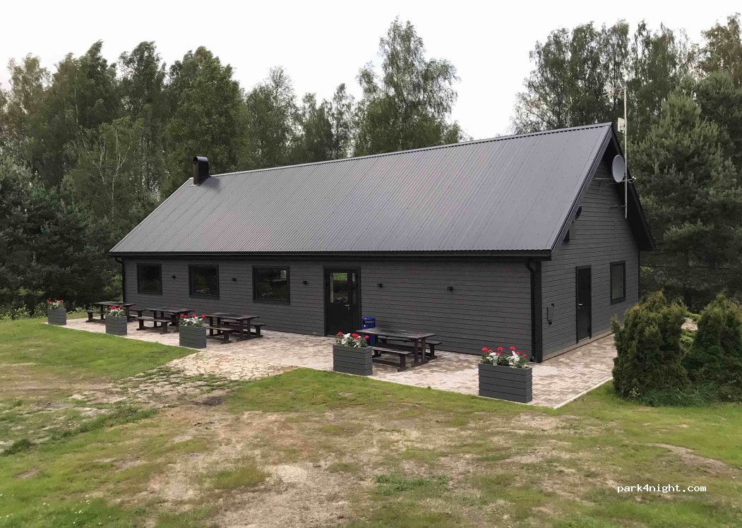 Vaikla Puhkekeskus — foto