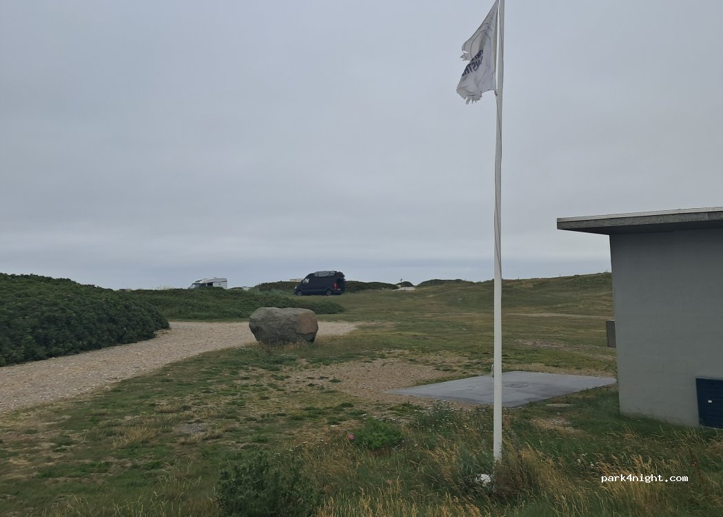 (7730) Hanstholm - 72 Nordre Strandvej — foto
