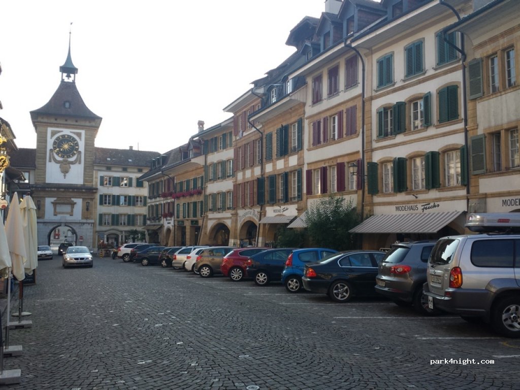 (3280) Murten - 89 Ryf — foto