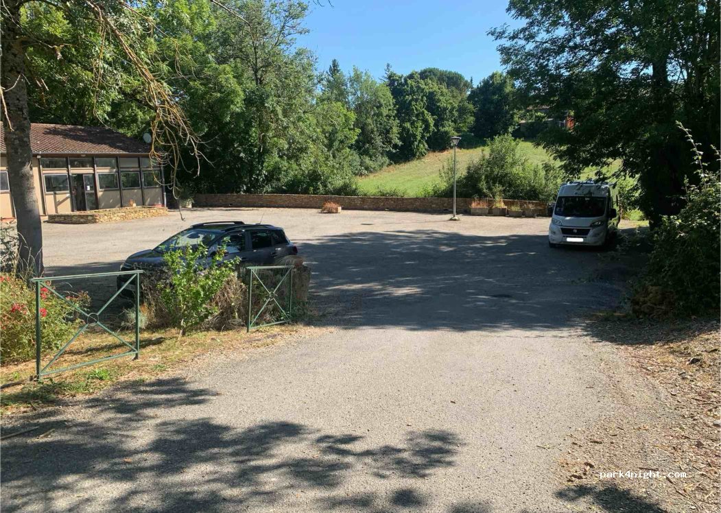 (31360) Le Fréchet - 2 Route de Boussens — foto