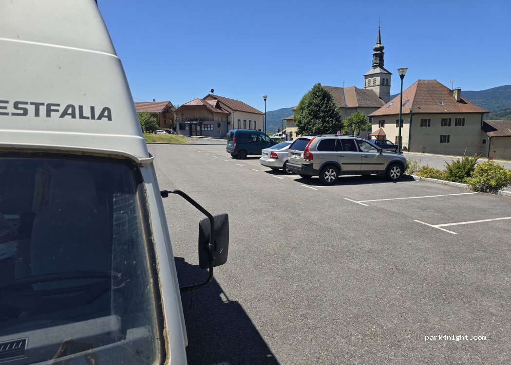 (74420) Villard - 12 Chemin du Bevouet — foto