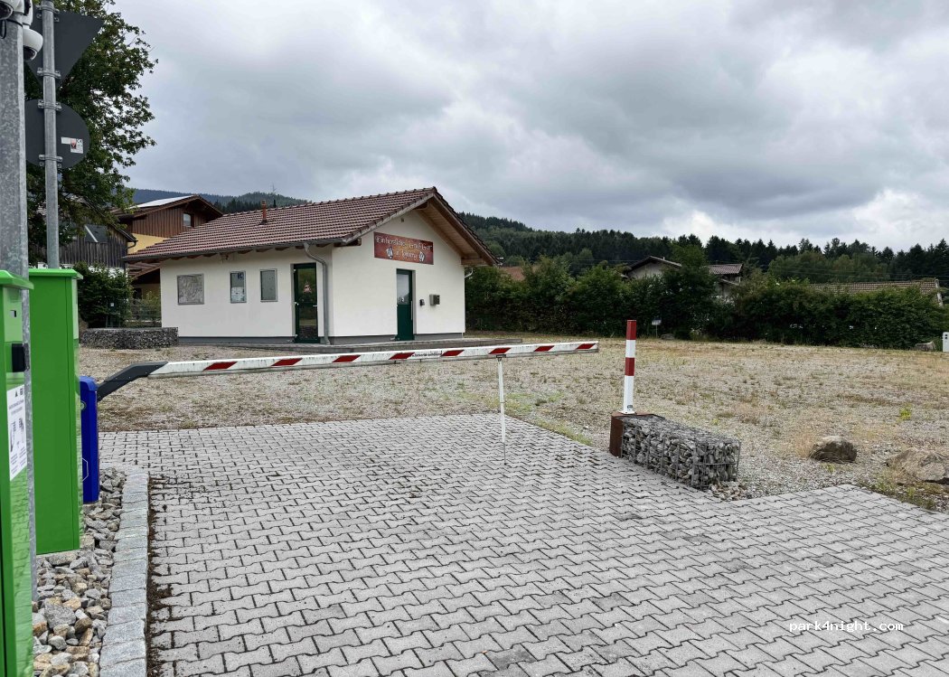 Aire de Lohberg — foto 2