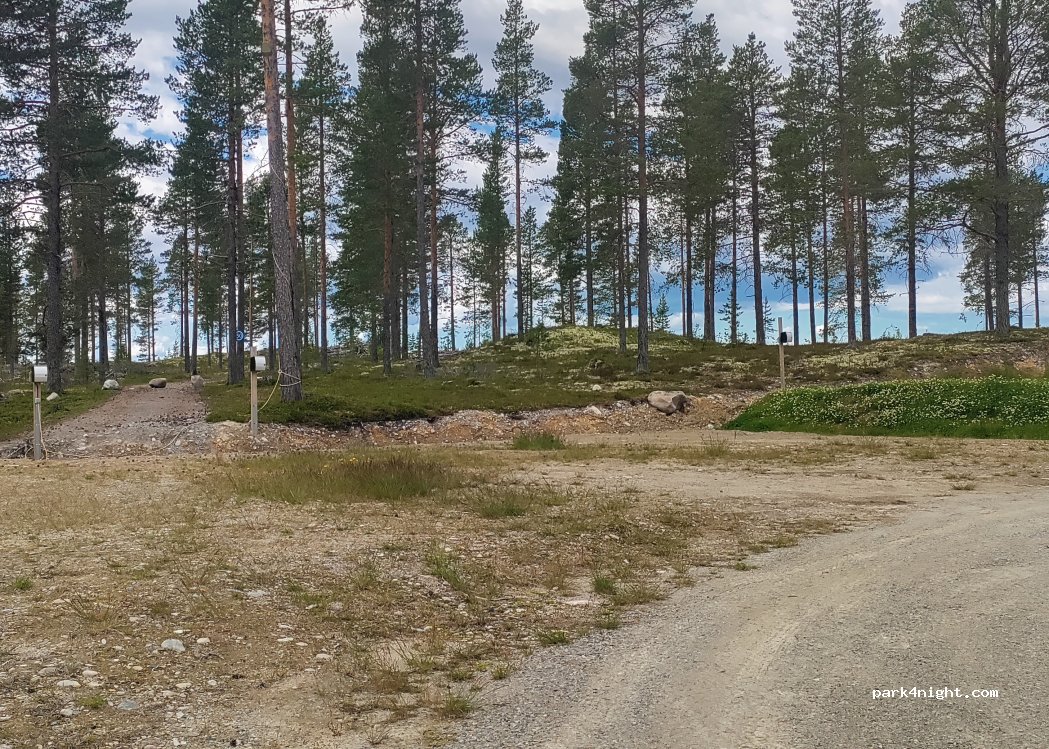 Drevsjø Camping — foto 2
