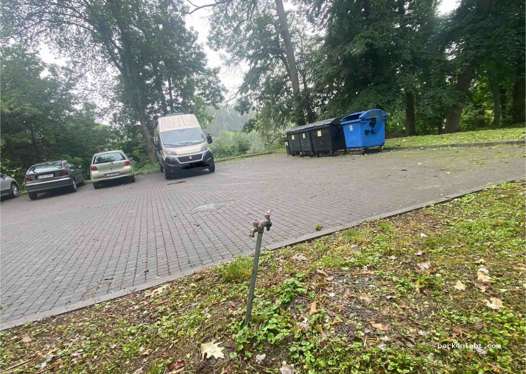 (21-080) Garbów - 1 Parkowa — foto 3