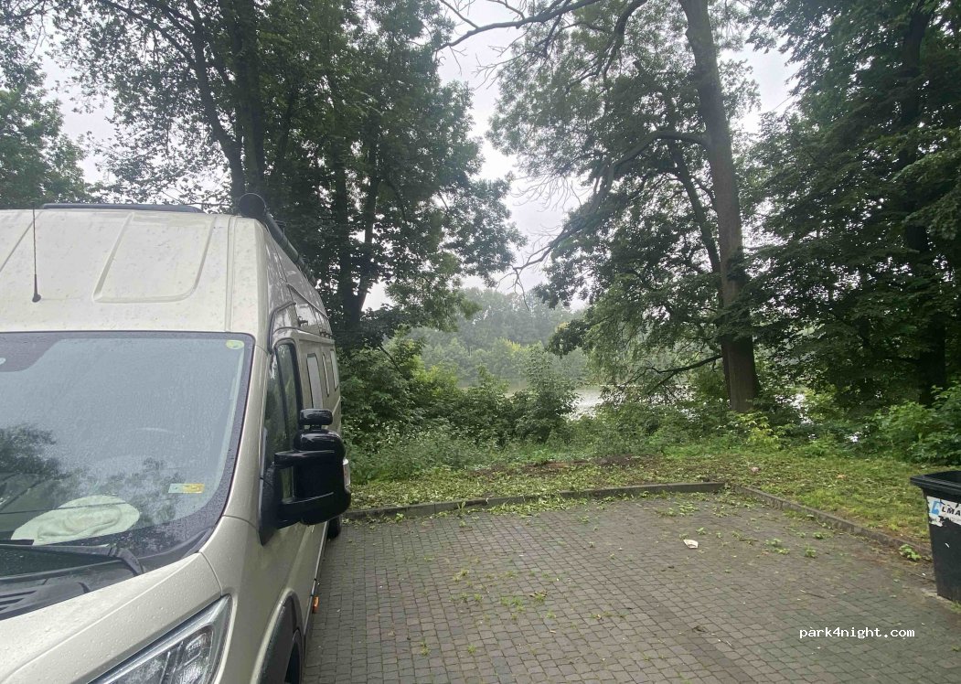 (21-080) Garbów - 1 Parkowa — foto 4