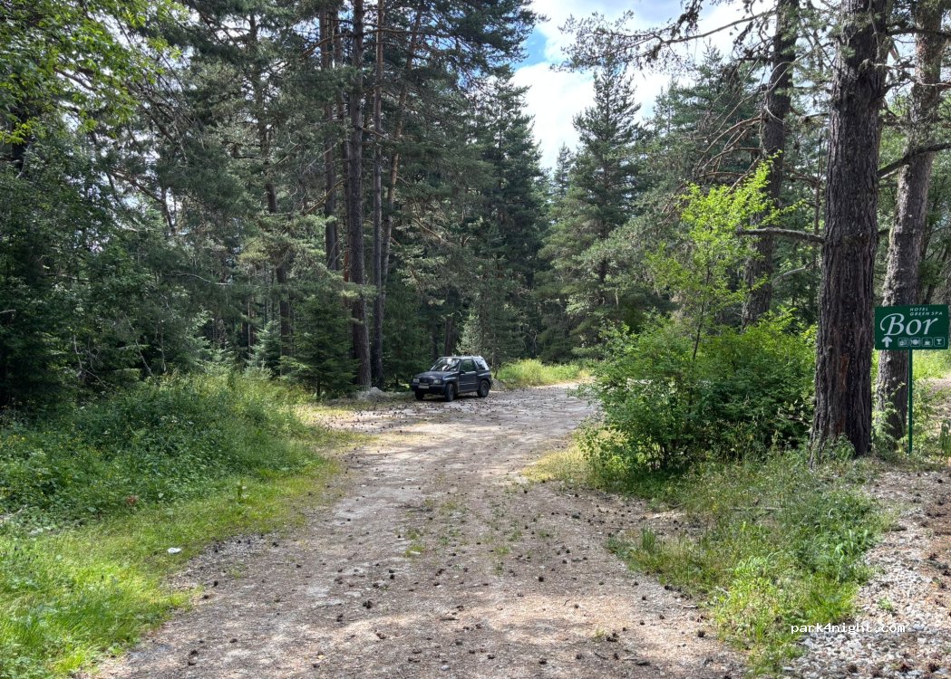(2799) Dobarsko - Nomad Place 1 — foto 3