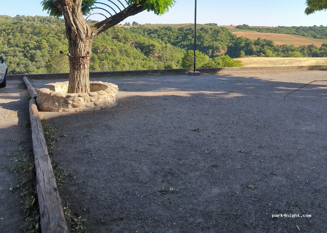 (04700) Entrevennes - 1 Chemin du Valla — foto