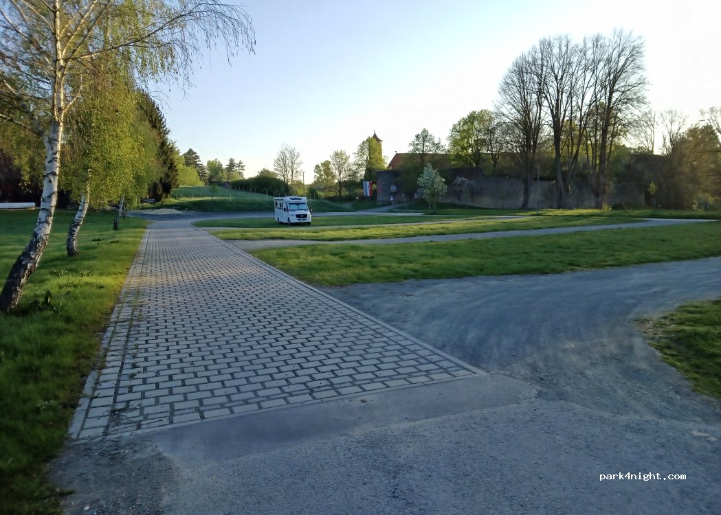 (91344) Waischenfeld - 20 Schloßberg — foto