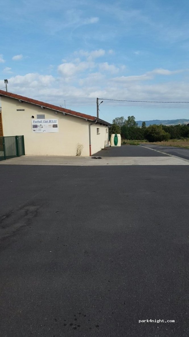 (69210) Bully - Chemin des Grandes Terres — foto 2