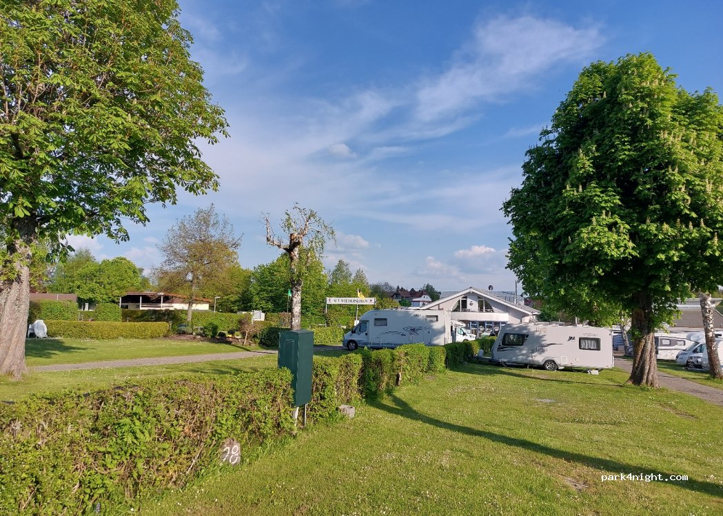 International Camping Schwarzwald — foto 3