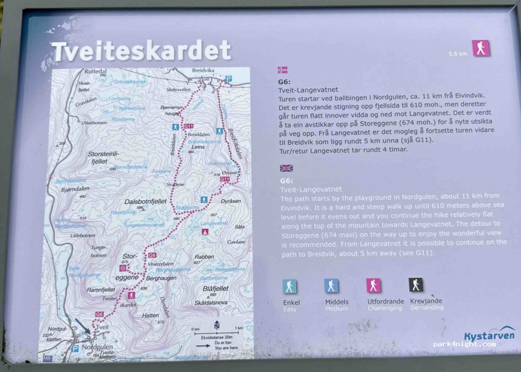 (5966) - 56 Tveitevegen — foto 2