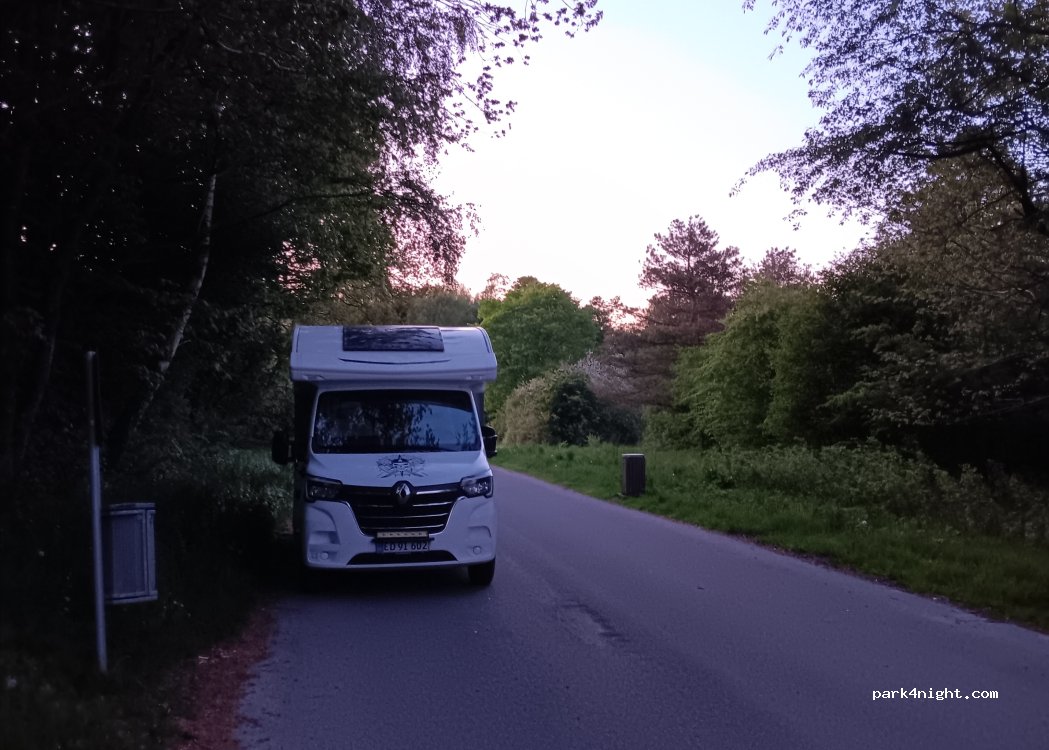 (8831) Løgstrup - Løgstørvej — foto