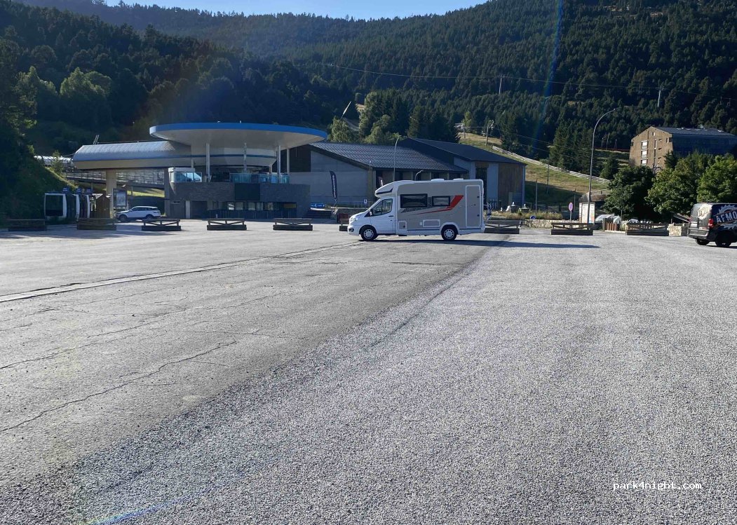 (66210) Les Angles - Av. de Mont Louis — foto 2