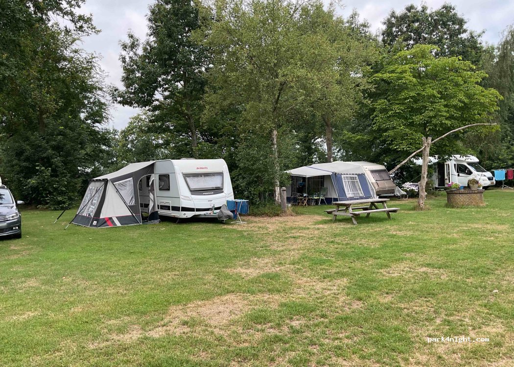 Camping De Kleine Weide — foto 3