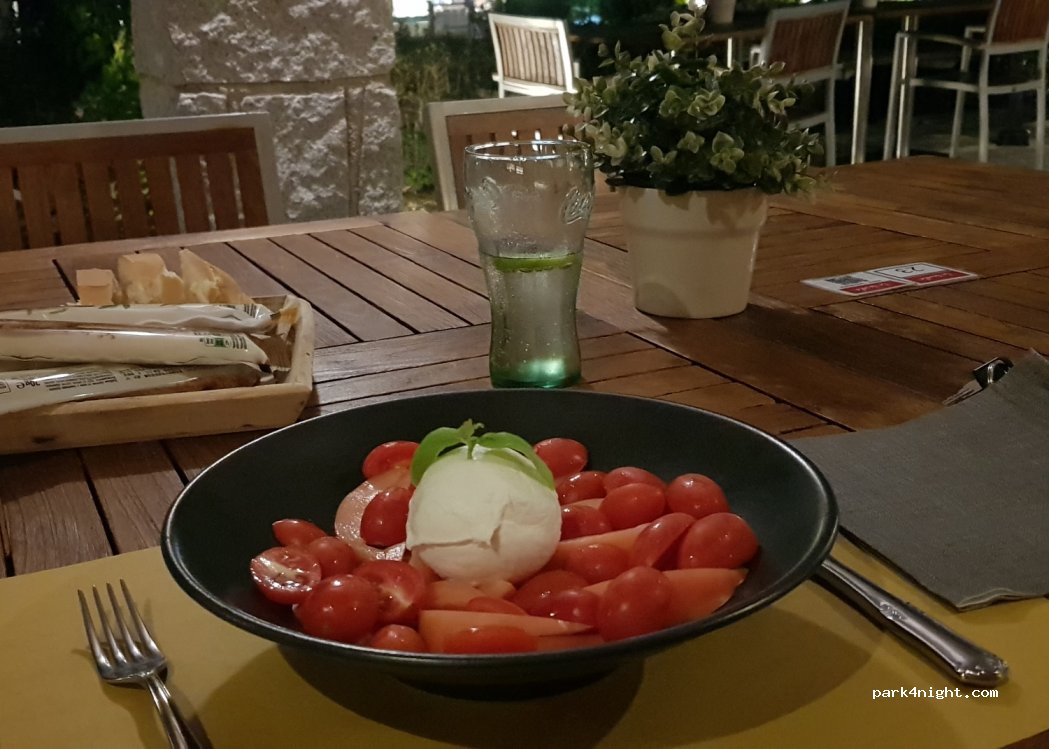 AZUR Sportcamping Rio Vantone — foto 2