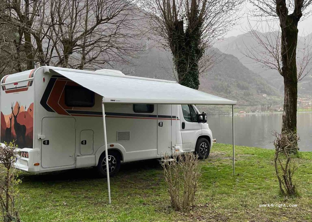 AZUR Sportcamping Rio Vantone — foto 4