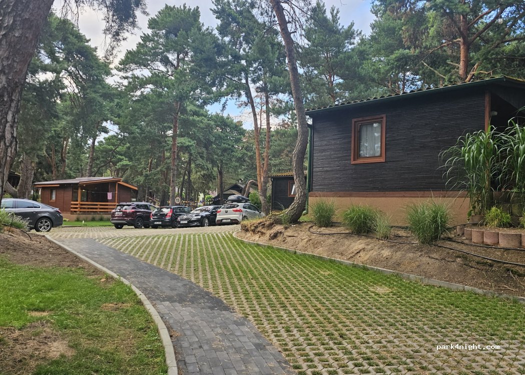 Camper Park Karolina — foto 3