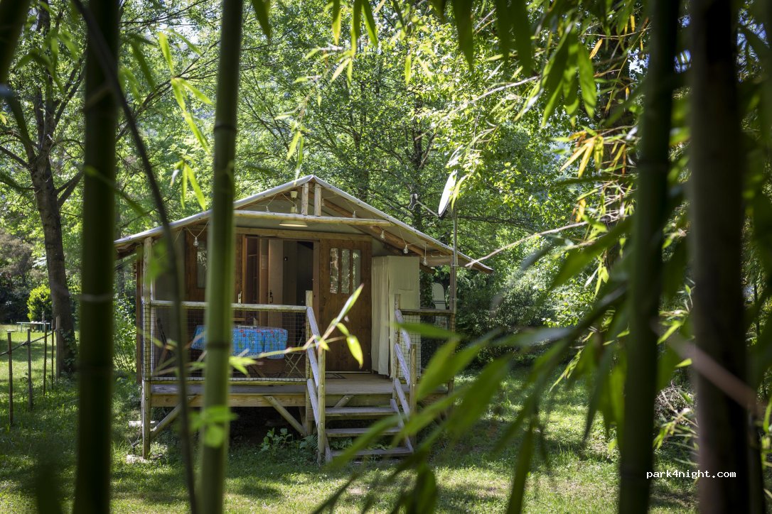 Camping L'Arrayade — foto 4