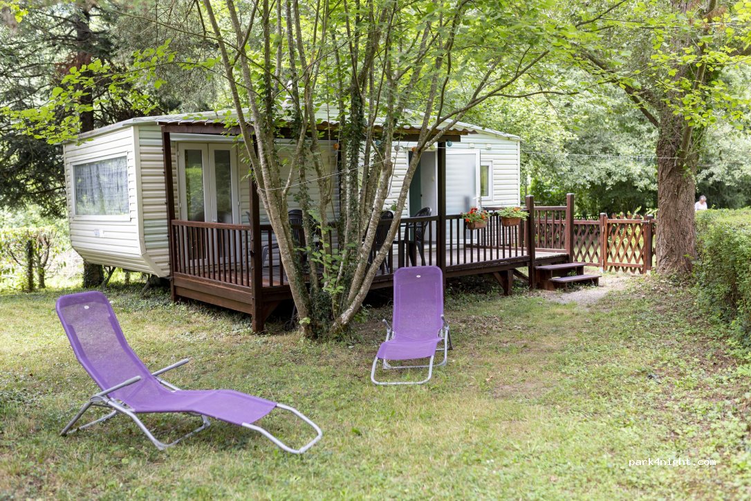 Camping L'Arrayade — foto 5