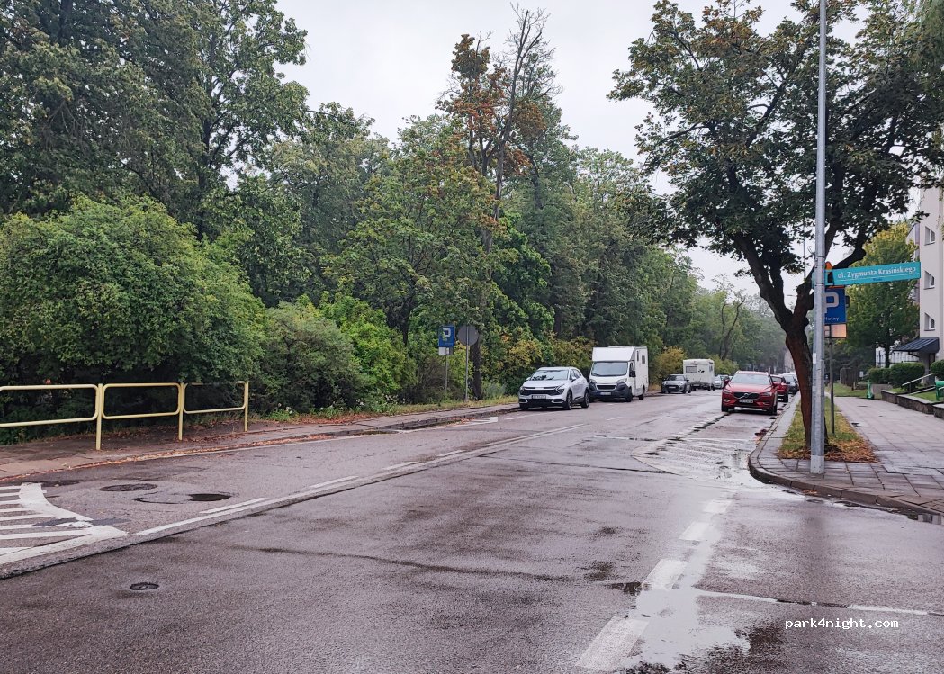 (15-267) Białystok - 36 Akademicka — foto