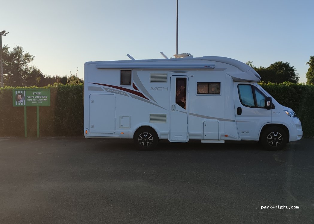 (31800) Estancarbon - 22 Route de Labarthe — foto
