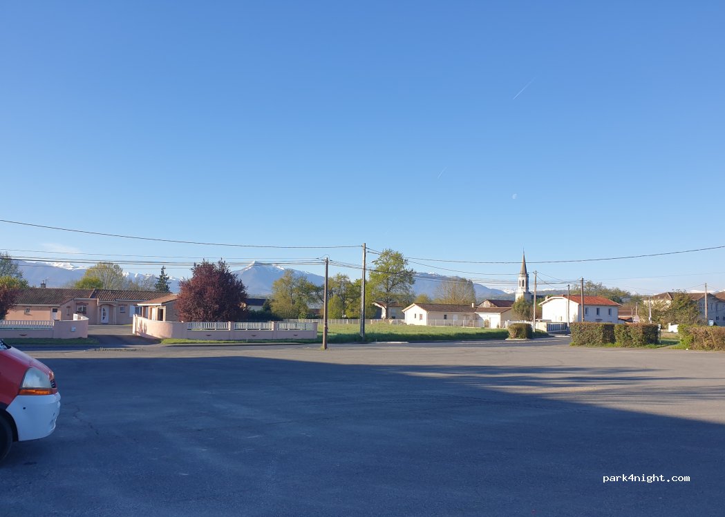 (31800) Estancarbon - 22 Route de Labarthe — foto 4