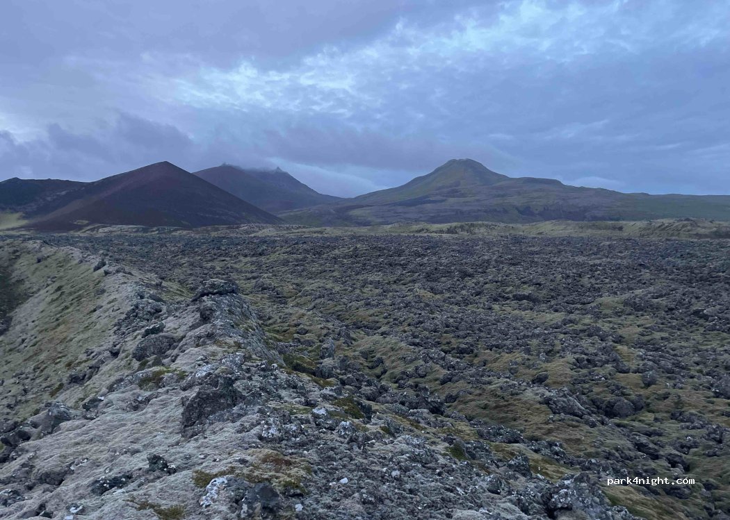 hellissandur - — foto