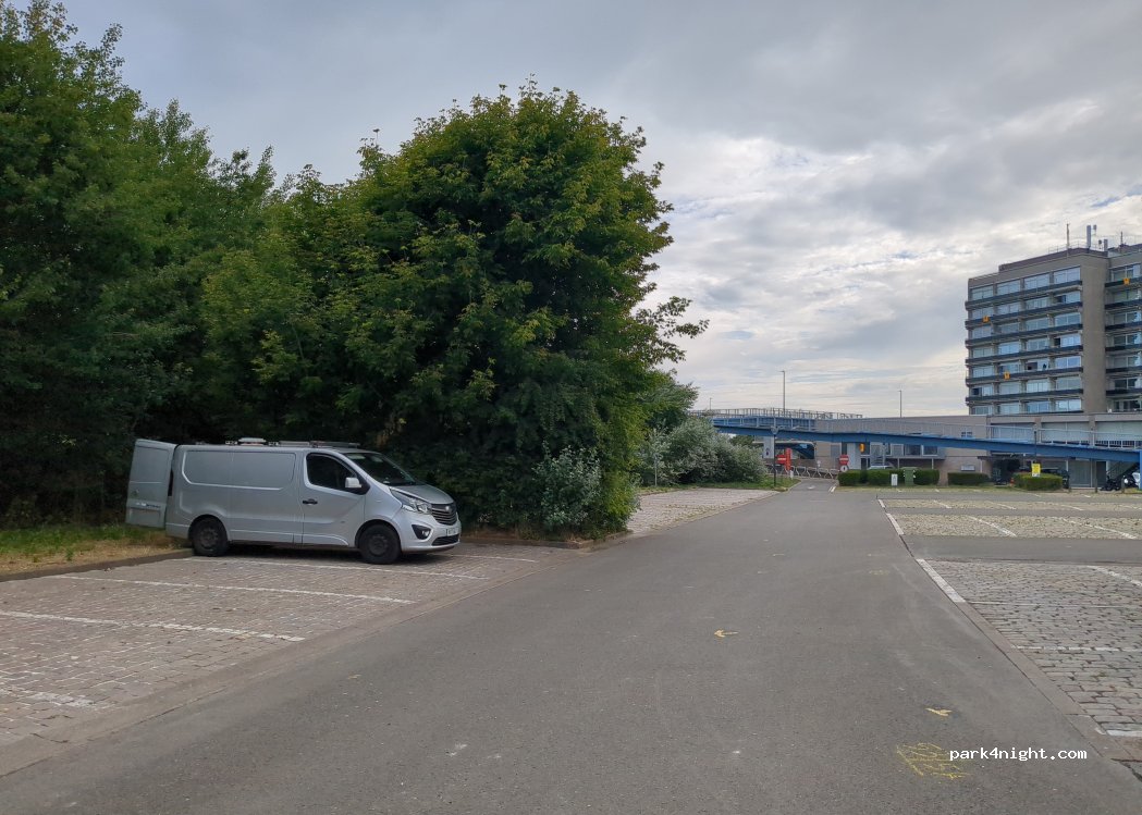 (8400) Bredene - 46 Kapelstraat — foto 3