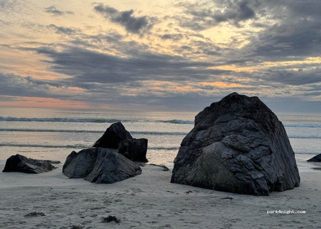 Lofoten Beach Camp — foto 5