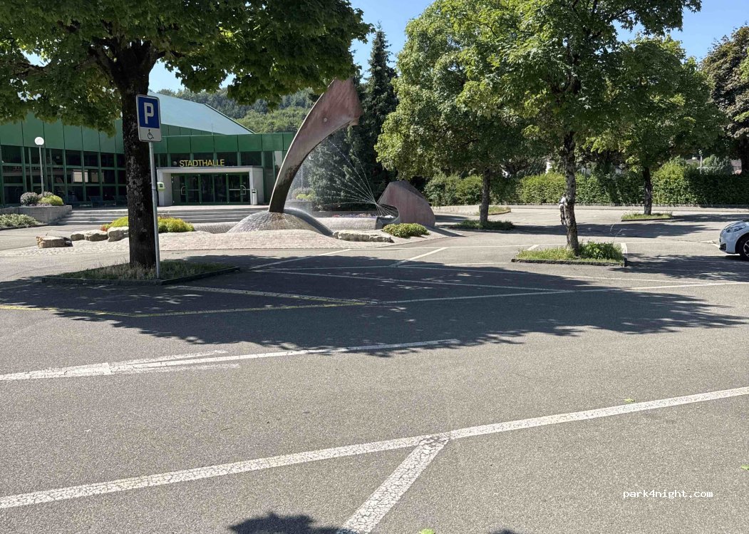 (4600) Olten - 3 Erlimattweg — foto