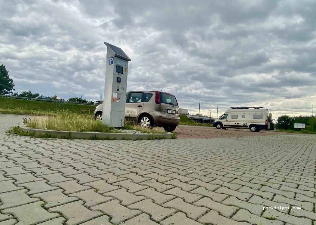 (27-600) Sandomierz - 10 Browarna — foto 3