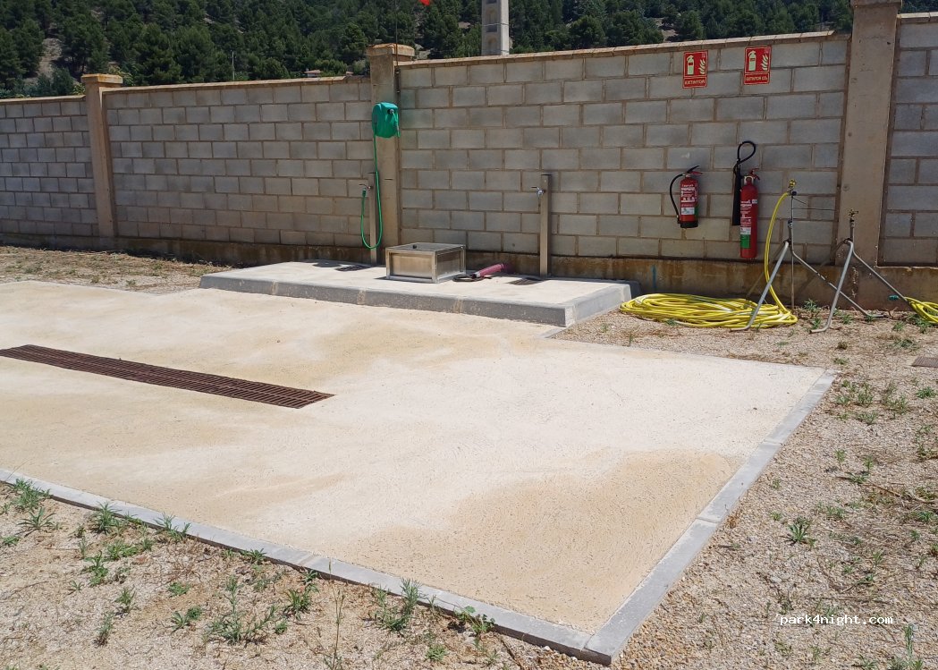 Camping daroca — foto 2