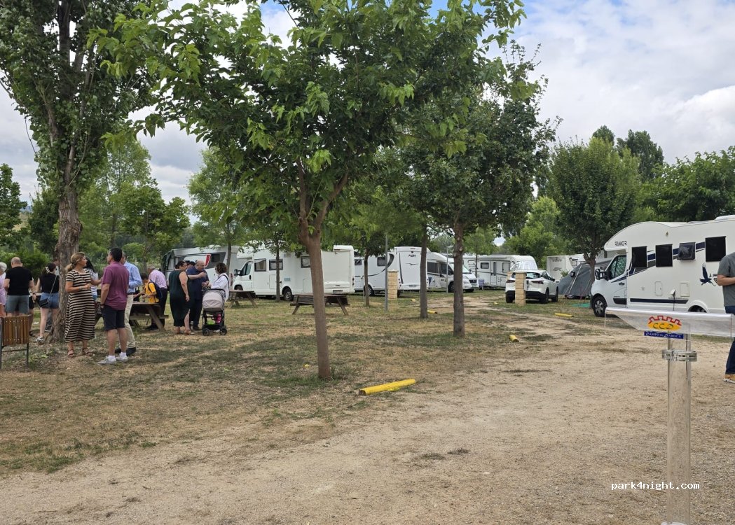 Camping daroca — foto 5