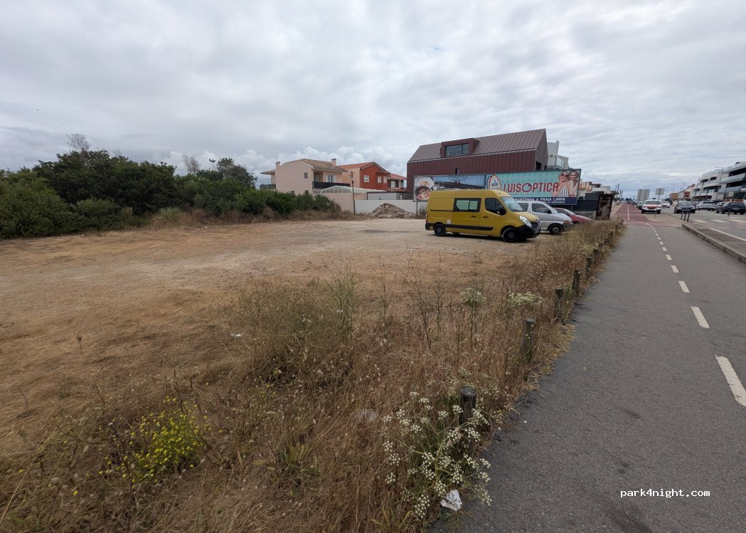 (3830) Gafanha da Encarnação - 3 Avenida José Estevão — foto