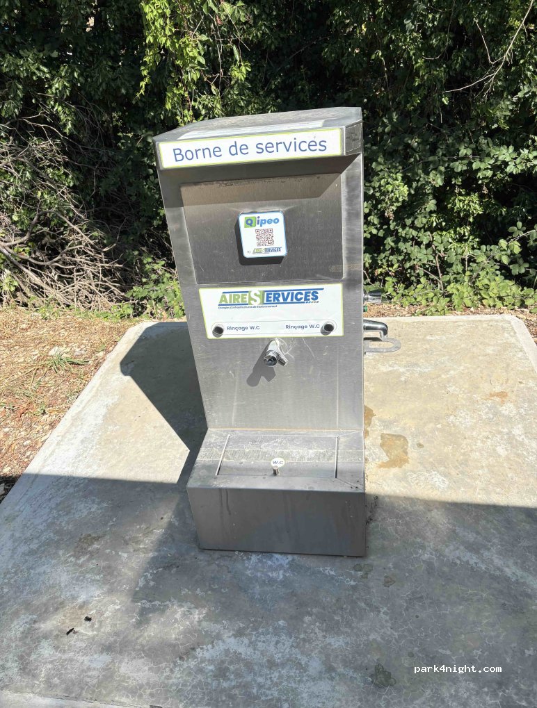 (07460) Saint-Paul-le-Jeune - 260 Rue des Portes de l'Ardèche — foto