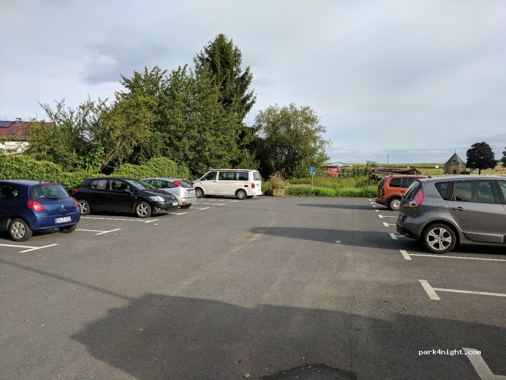 (61239) Ober-Mörlen - Gartenstraße — foto