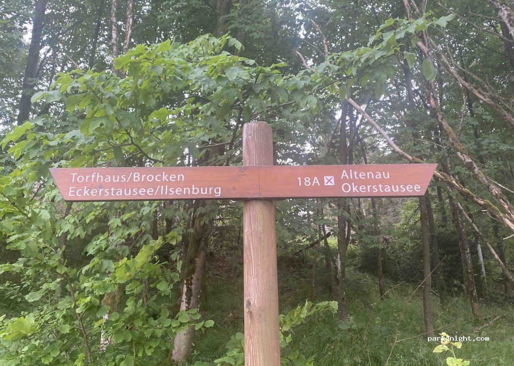 (38667) Altenau - — foto