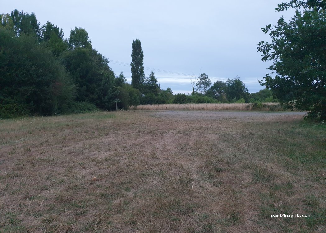 (72540) Loué - 1 Barigne — foto