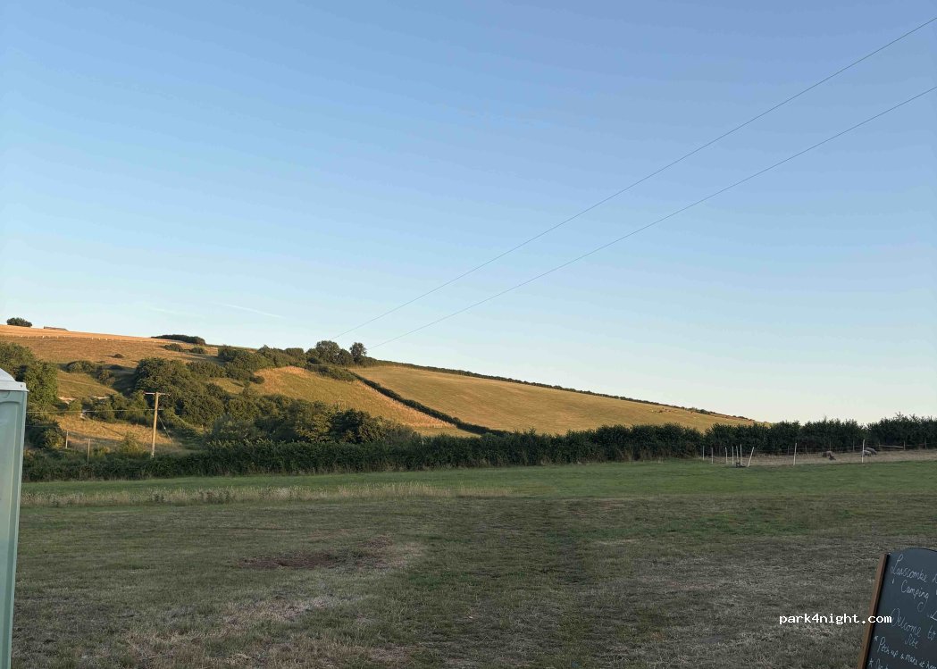 Lanscombe Lane Camping — foto