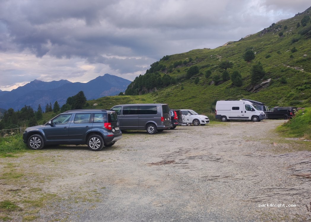 (7132) Vals - Unnamed Road — foto 2