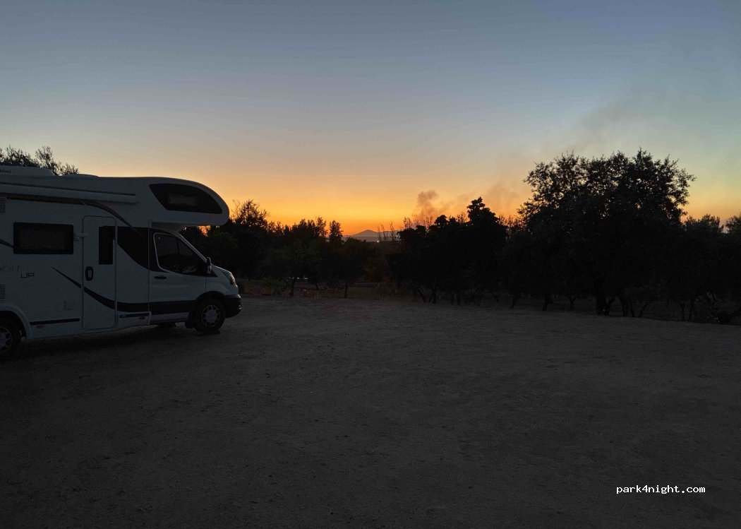 (29532) Mollina - Unnamed Road — foto