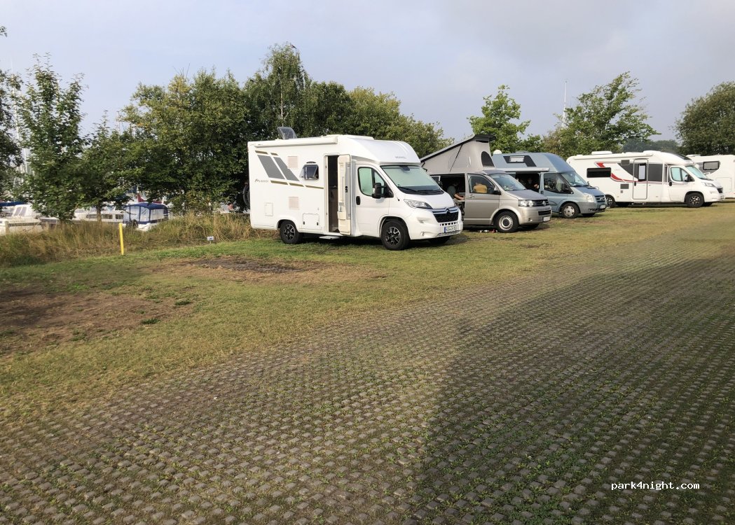 Greve Marina - Mågen — foto 2