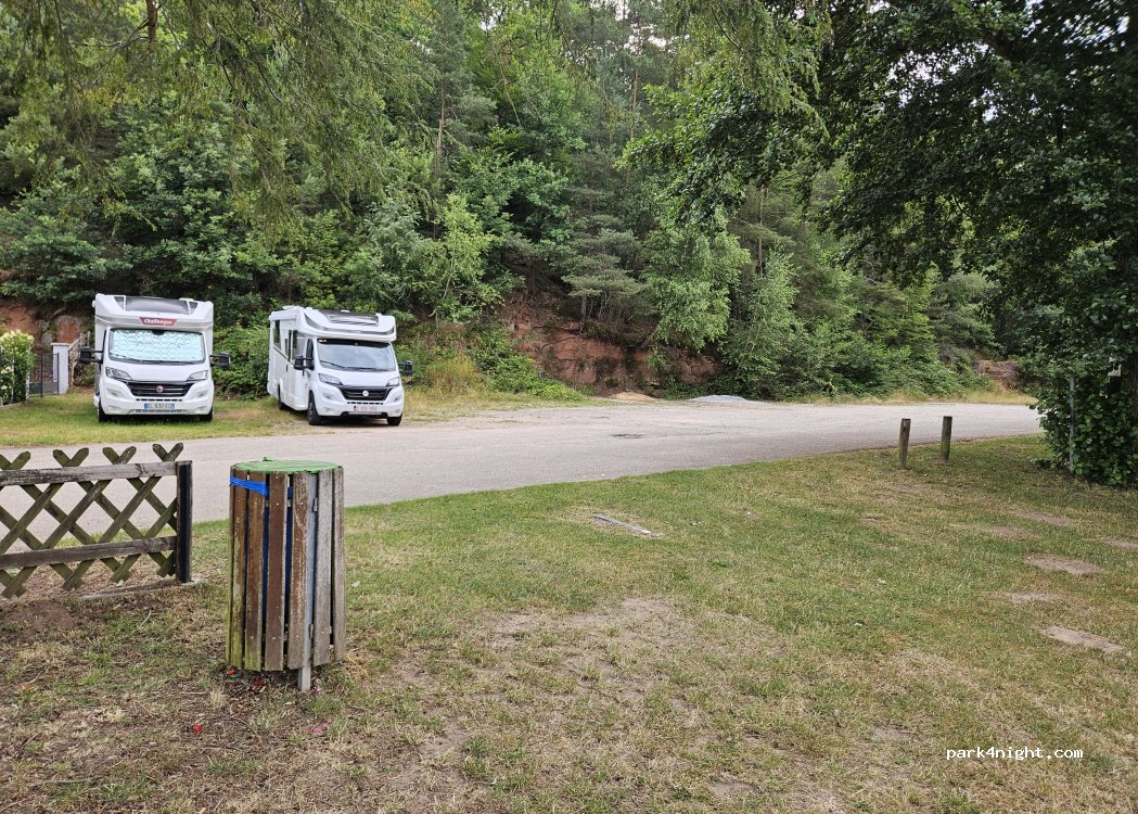 (57230) Haspelschiedt - 1B Impasse de la Source — foto 2
