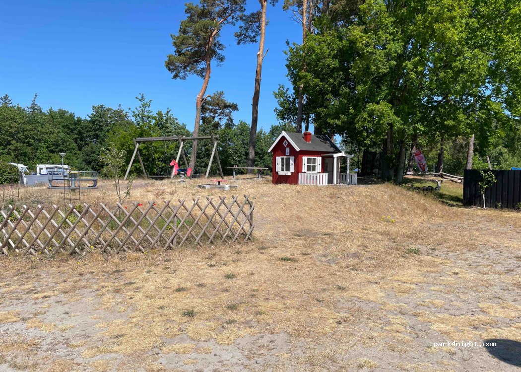 Borrbystrands Camping — foto 3