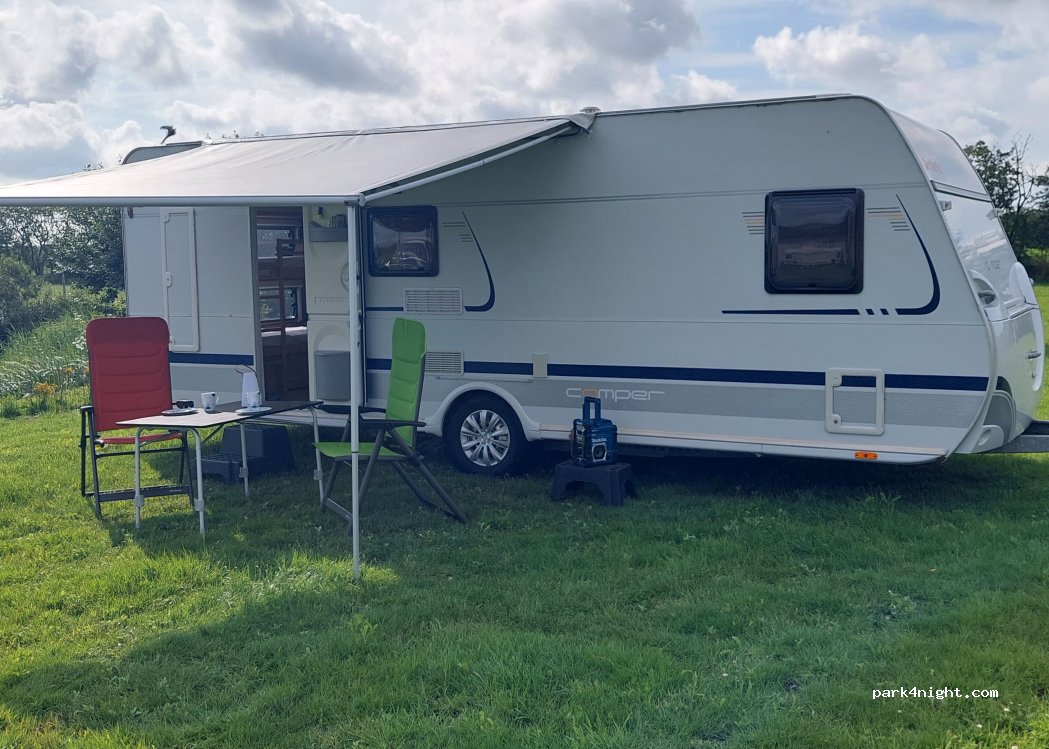 Stellplatz Wittegaard — foto