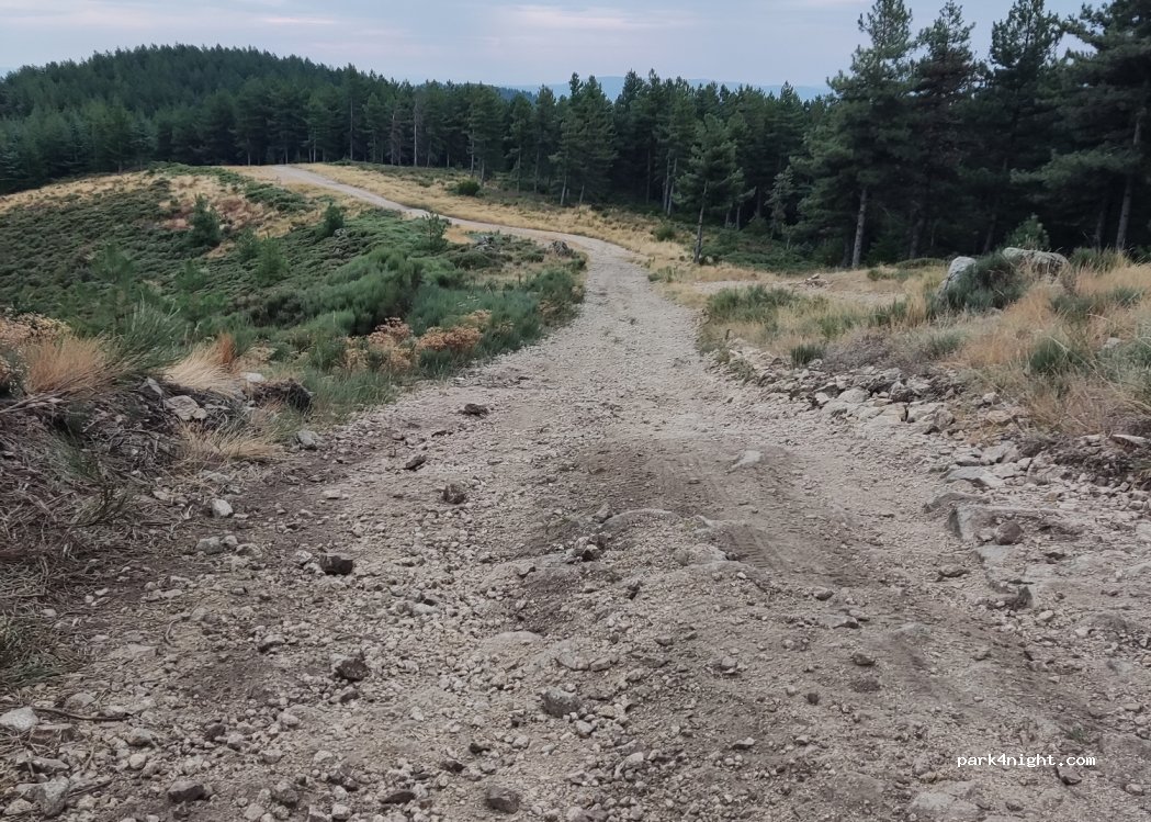 (07380) Prunet - Unnamed Road — foto 3