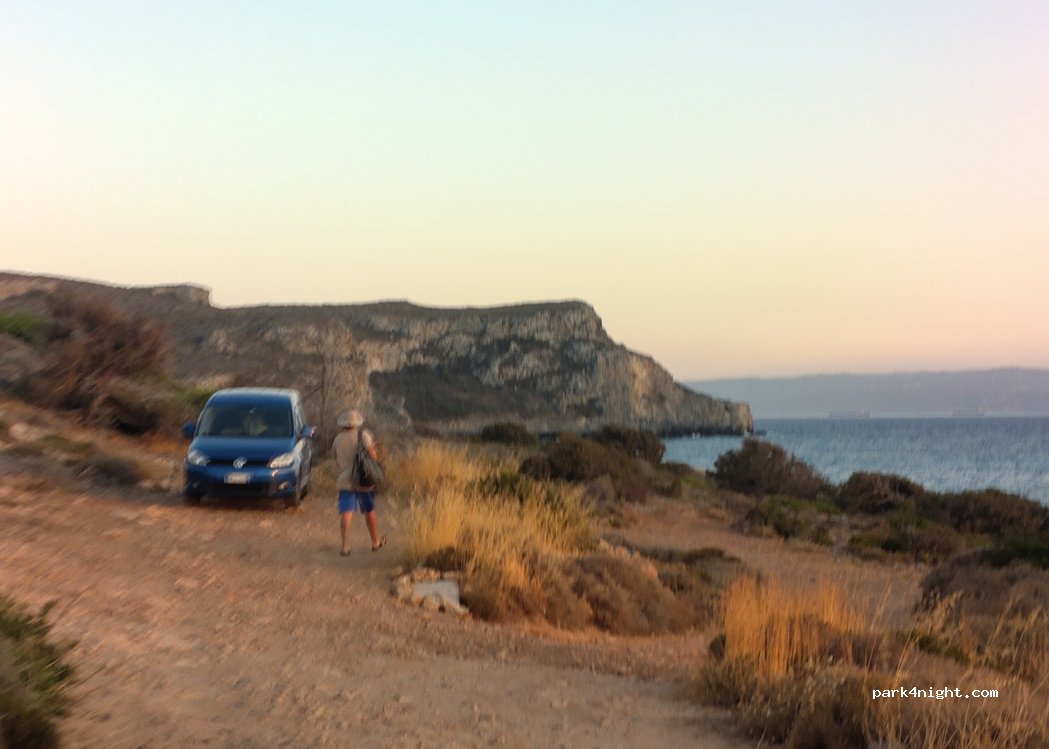 (230 53) Elafonisos - — foto