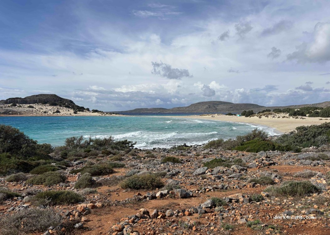 (230 53) Elafonisos - — foto 3
