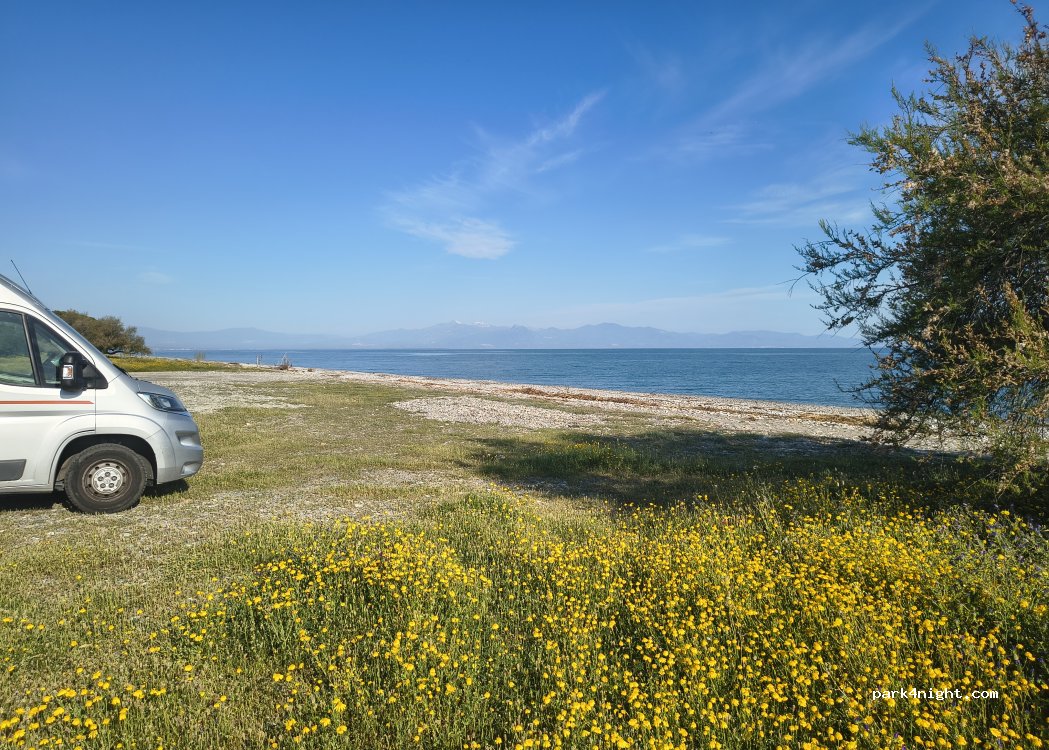 (87067) Fossa-Solfara Mare - 2 Viale delle Mimose — foto 5