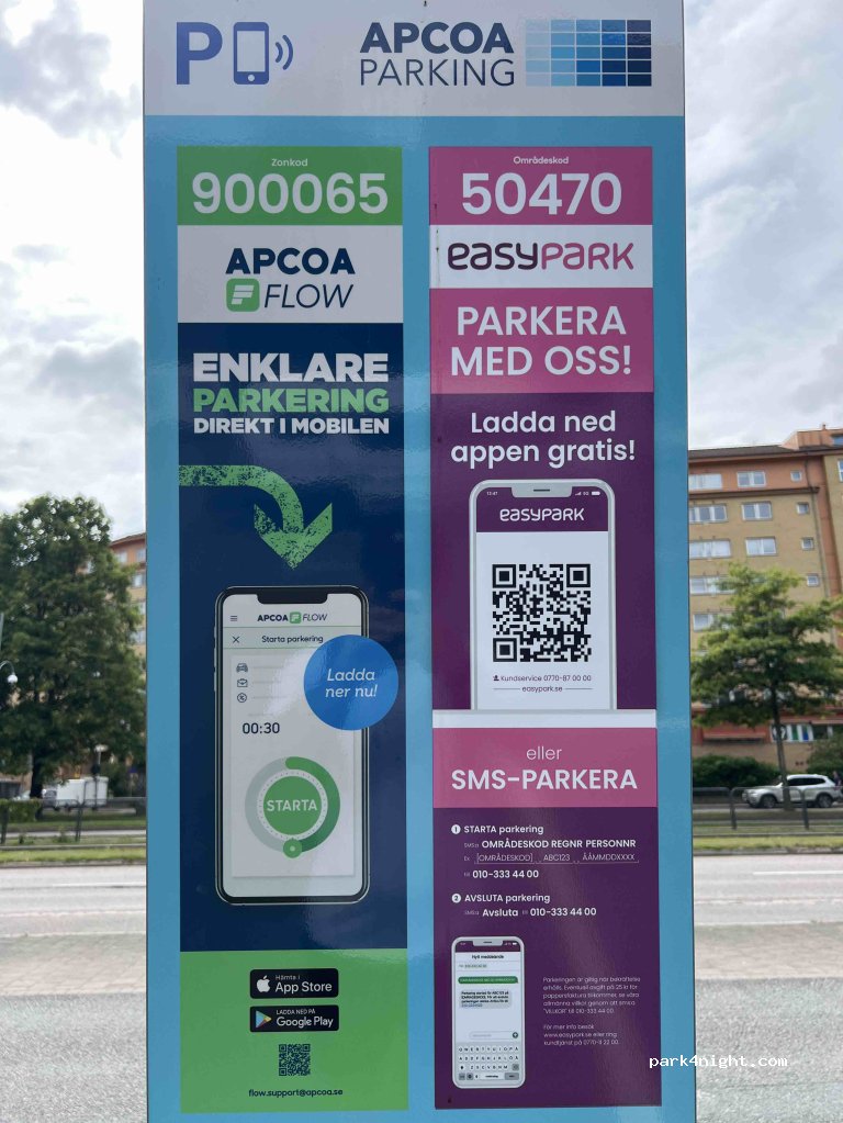 (412 63) Göteborg - 34 Mölndalsvägen — foto